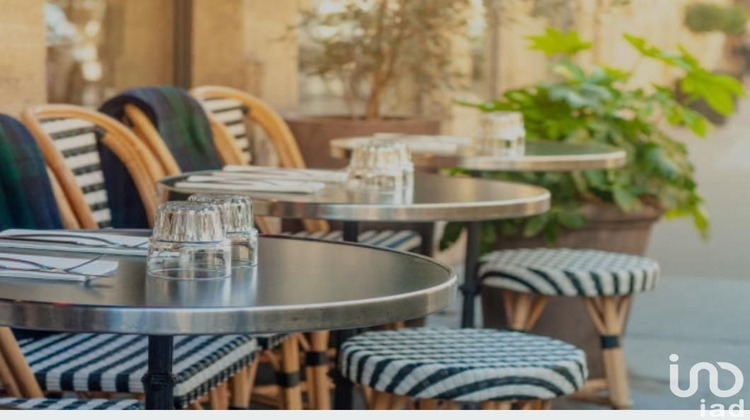 Ma-Cabane - Vente Boutique Paris, 45 m²