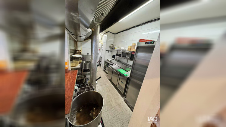 Ma-Cabane - Vente Boutique Paris, 60 m²