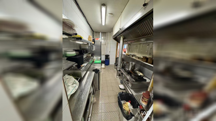 Ma-Cabane - Vente Boutique Paris, 60 m²