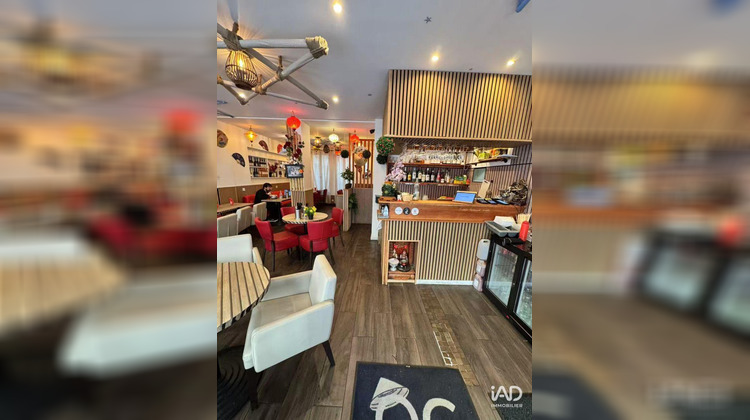 Ma-Cabane - Vente Boutique Paris, 60 m²