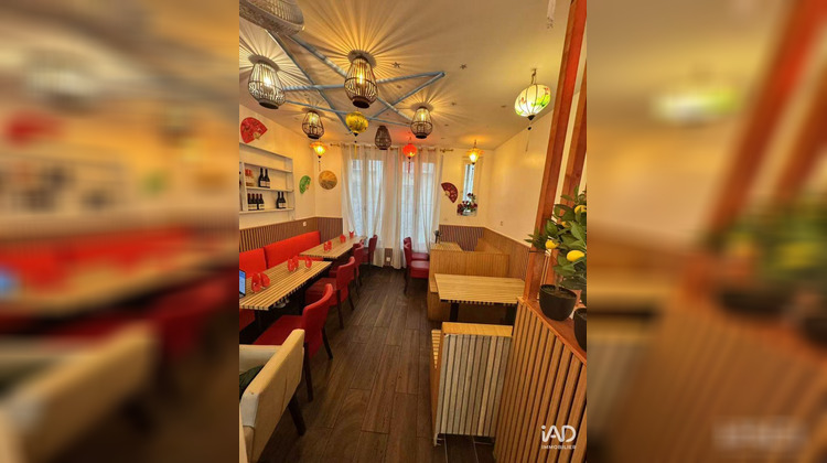 Ma-Cabane - Vente Boutique Paris, 60 m²