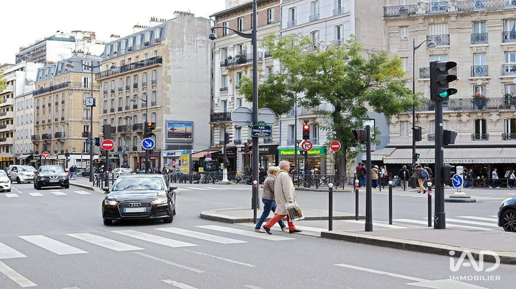 Ma-Cabane - Vente Boutique Paris, 60 m²