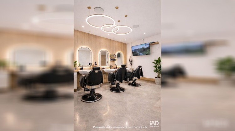 Ma-Cabane - Vente Boutique Paris, 25 m²