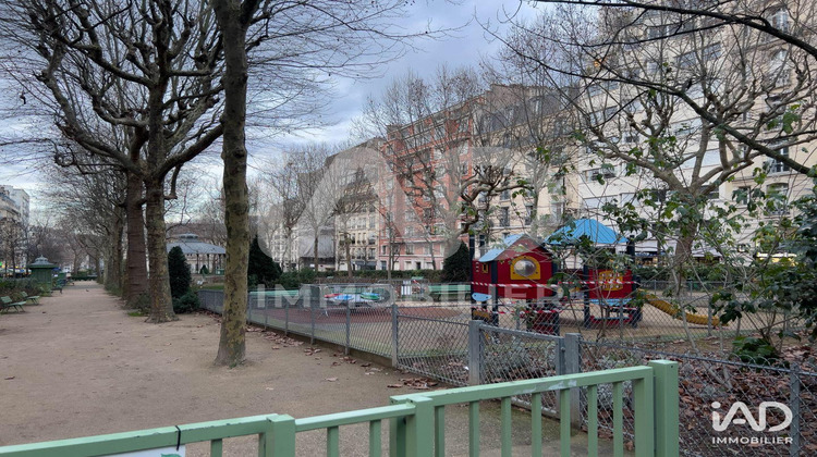 Ma-Cabane - Vente Boutique Paris, 87 m²