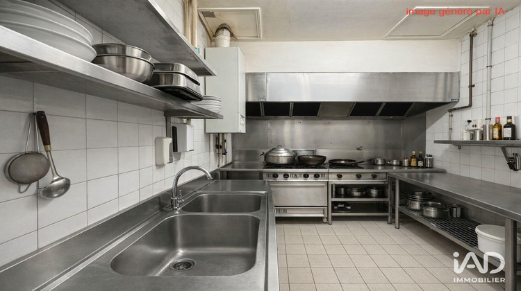 Ma-Cabane - Vente Boutique Paris, 110 m²