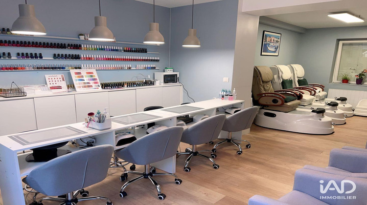 Ma-Cabane - Vente Boutique Paris, 53 m²