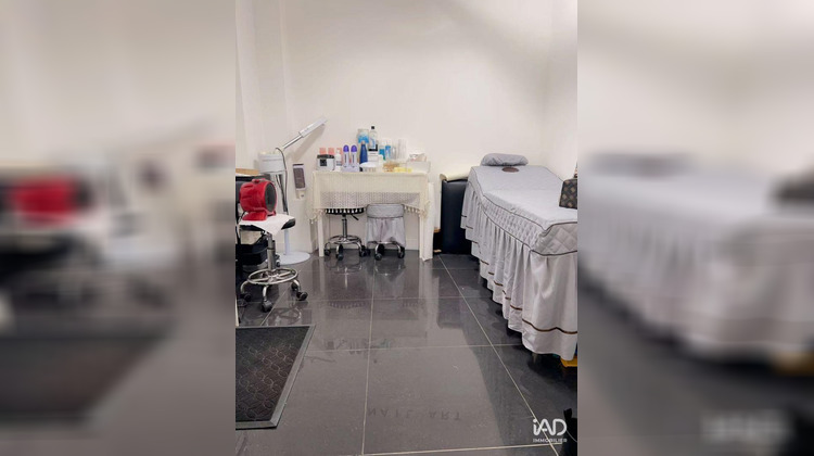 Ma-Cabane - Vente Boutique Paris, 53 m²