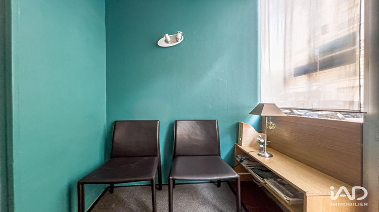 Ma-Cabane - Vente Boutique Paris, 38 m²