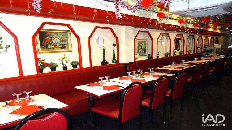 Ma-Cabane - Vente Boutique Paris, 127 m²