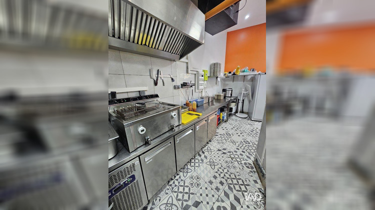 Ma-Cabane - Vente Boutique Paris, 30 m²