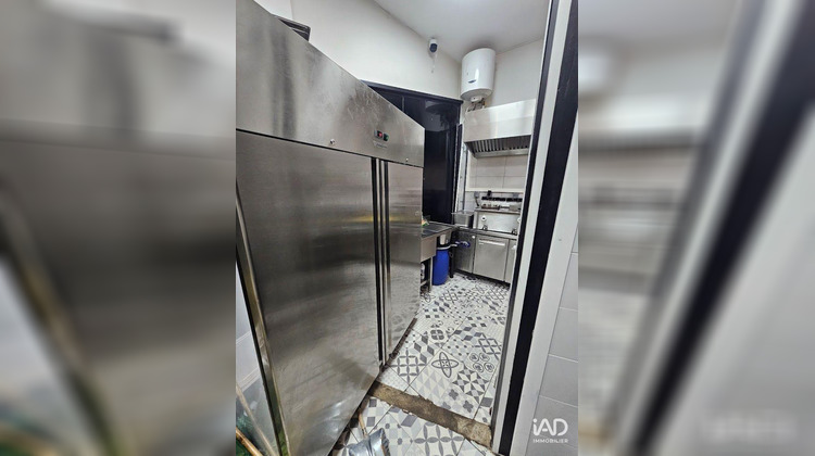Ma-Cabane - Vente Boutique Paris, 30 m²