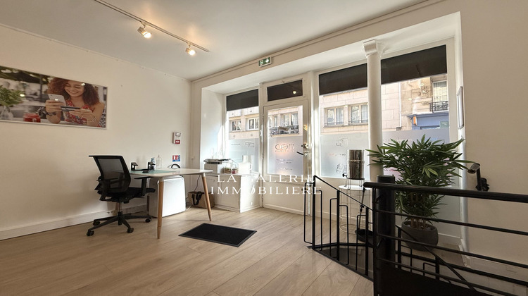 Ma-Cabane - Vente Boutique Paris, 42 m²