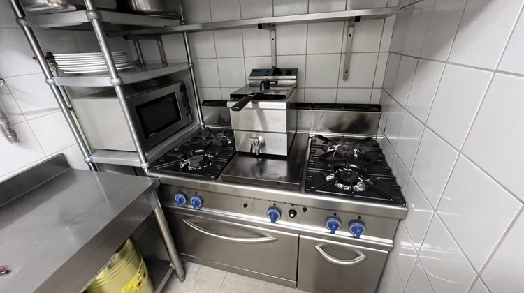 Ma-Cabane - Vente Boutique Paris, 110 m²