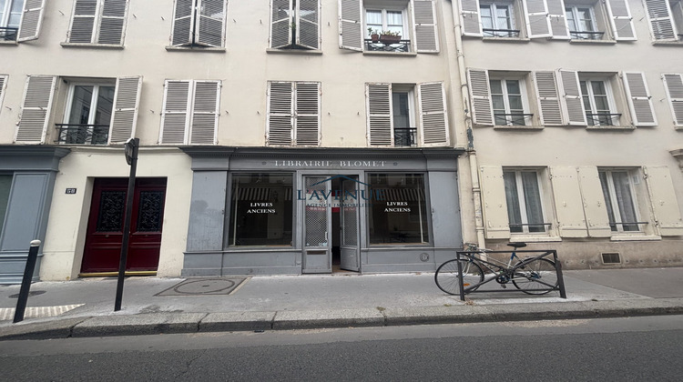 Ma-Cabane - Vente Boutique Paris, 22 m²