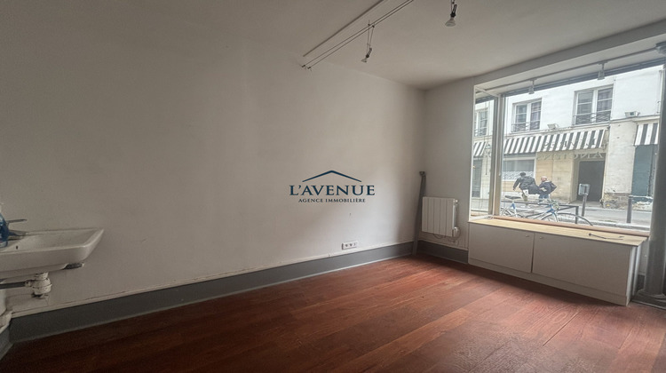 Ma-Cabane - Vente Boutique Paris, 22 m²