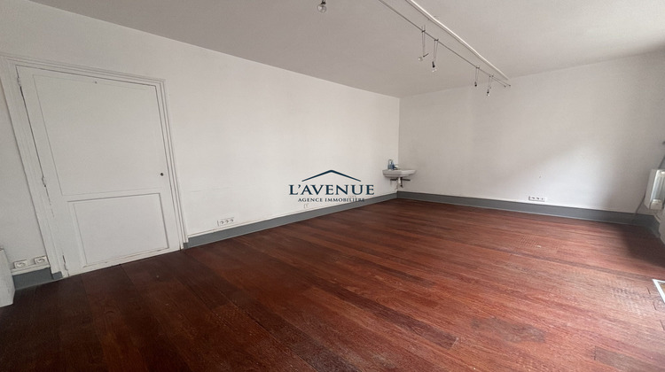 Ma-Cabane - Vente Boutique Paris, 22 m²