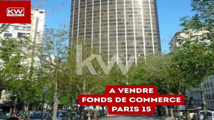 Ma-Cabane - Vente Boutique Paris, 42 m²