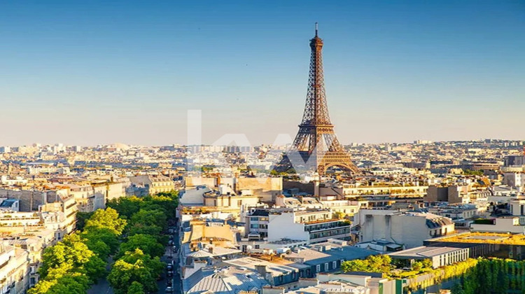 Ma-Cabane - Vente Boutique Paris, 42 m²