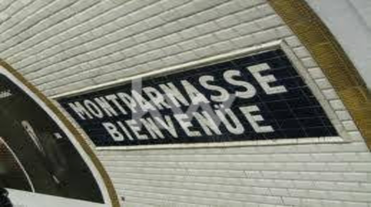 Ma-Cabane - Vente Boutique Paris, 42 m²