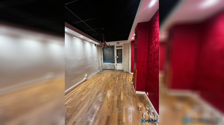 Ma-Cabane - Vente Boutique Paris, 45 m²