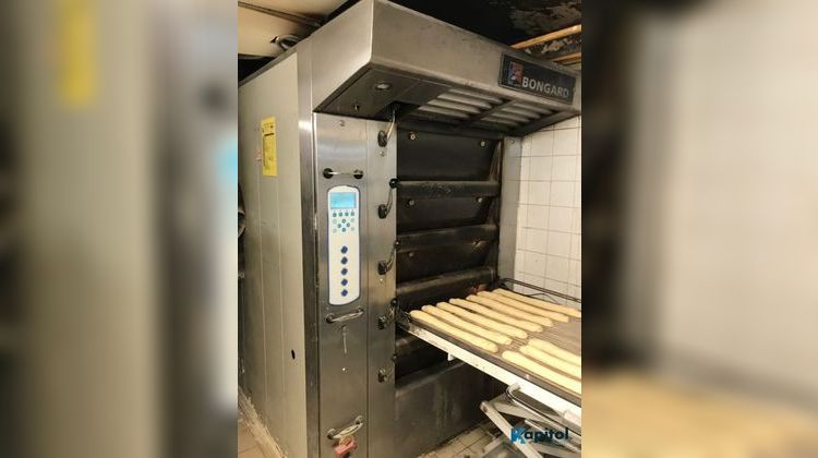 Ma-Cabane - Vente Boutique Paris, 133 m²