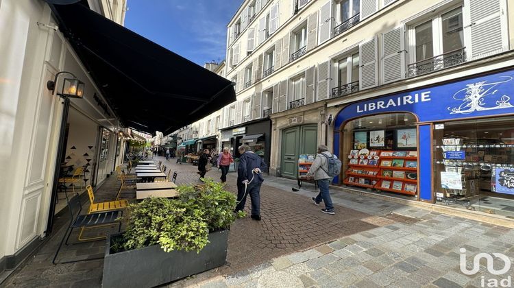 Ma-Cabane - Vente Boutique Paris, 10 m²