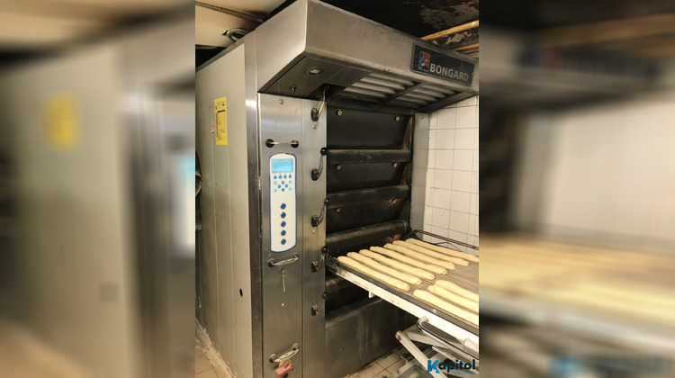 Ma-Cabane - Vente Boutique Paris, 133 m²