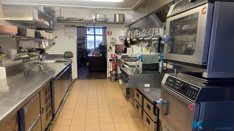 Ma-Cabane - Vente Boutique Paris, 101 m²