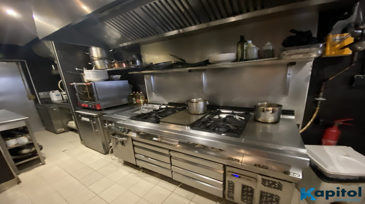 Ma-Cabane - Vente Boutique Paris, 95 m²