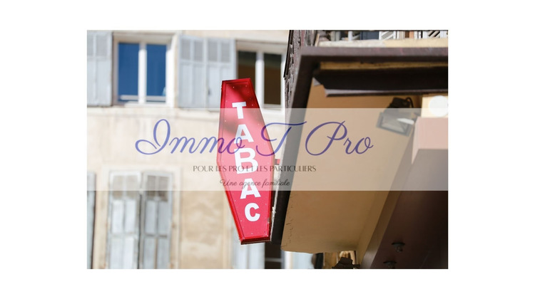 Ma-Cabane - Vente Boutique Paris, 50 m²