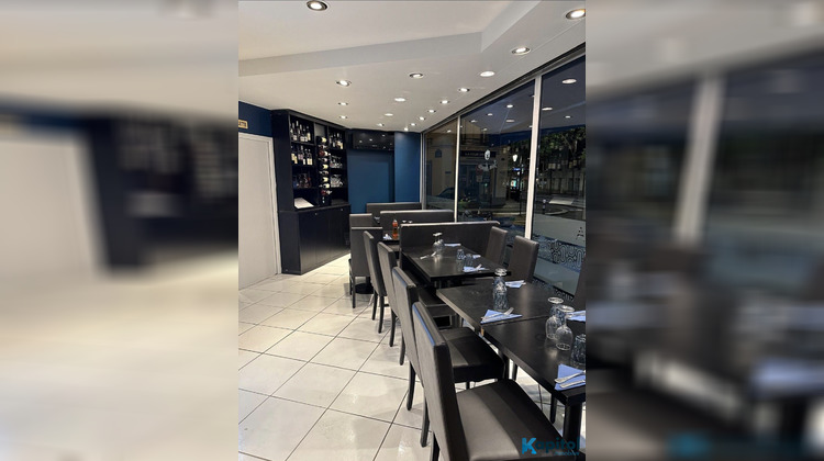 Ma-Cabane - Vente Boutique Paris, 75 m²