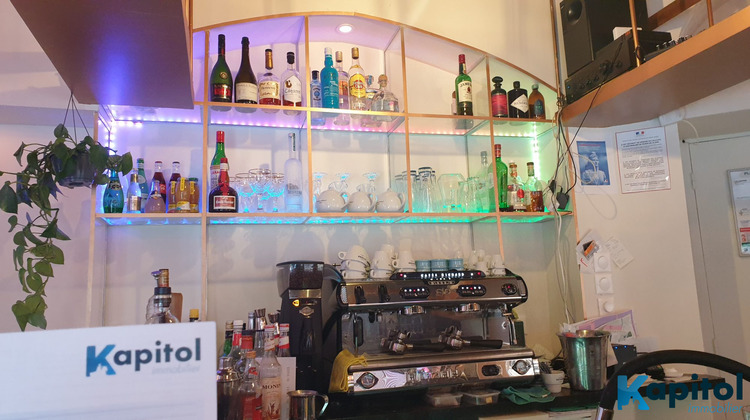 Ma-Cabane - Vente Boutique Paris, 95 m²