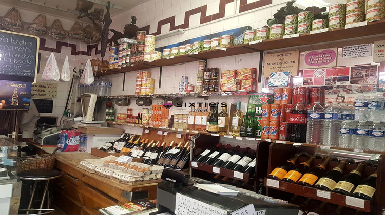 Ma-Cabane - Vente Boutique Paris, 35 m²