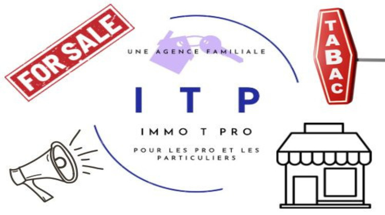 Ma-Cabane - Vente Boutique Paris, 140 m²