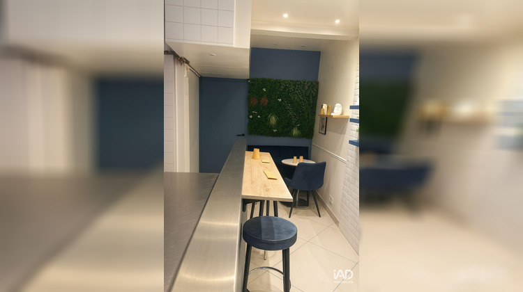 Ma-Cabane - Vente Boutique Paris, 28 m²