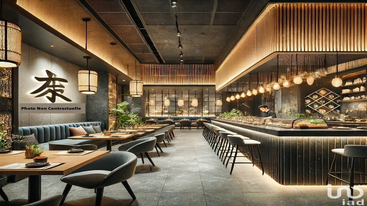 Ma-Cabane - Vente Boutique Paris, 81 m²