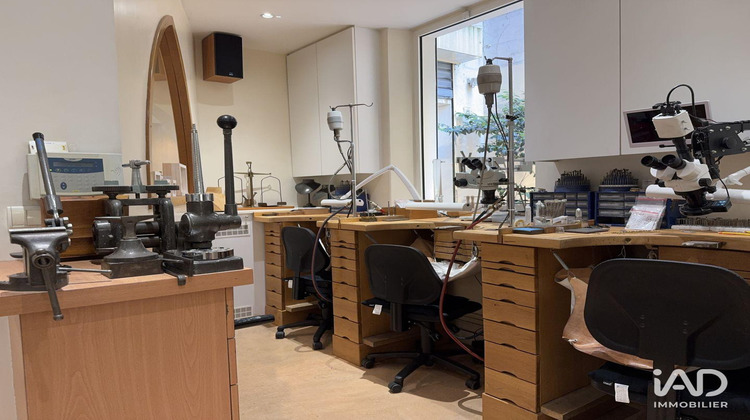 Ma-Cabane - Vente Boutique Paris, 80 m²