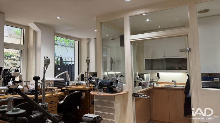 Ma-Cabane - Vente Boutique Paris, 80 m²