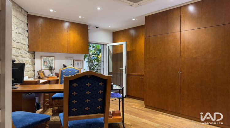 Ma-Cabane - Vente Boutique Paris, 80 m²