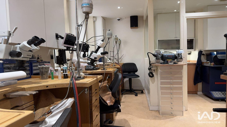 Ma-Cabane - Vente Boutique Paris, 80 m²