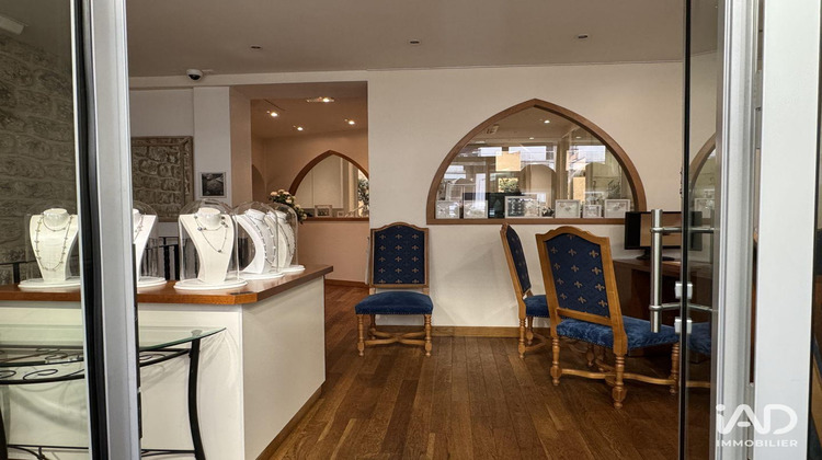 Ma-Cabane - Vente Boutique Paris, 80 m²