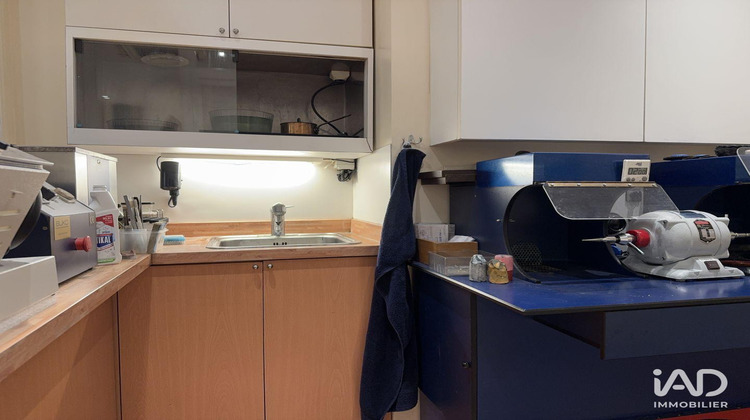 Ma-Cabane - Vente Boutique Paris, 80 m²