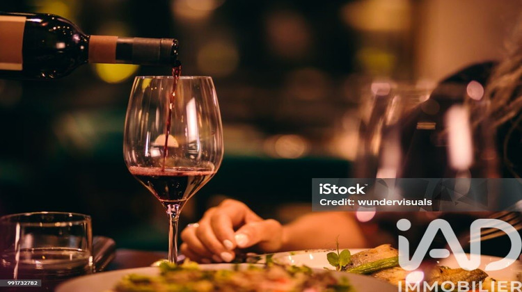 Ma-Cabane - Vente Boutique Paris, 160 m²