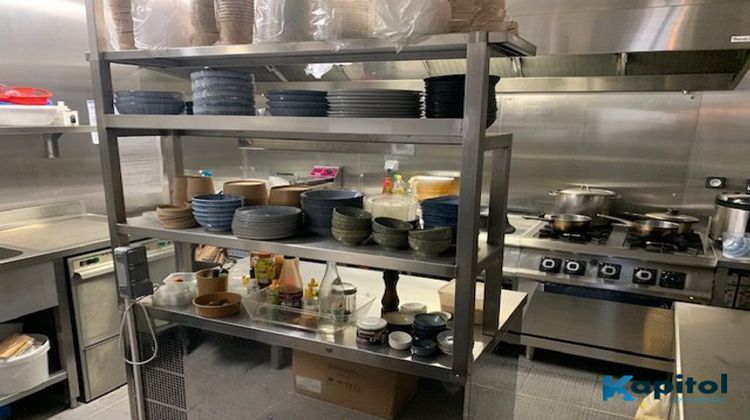 Ma-Cabane - Vente Boutique Paris, 40 m²