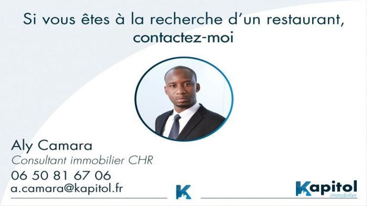 Ma-Cabane - Vente Boutique Paris, 73 m²