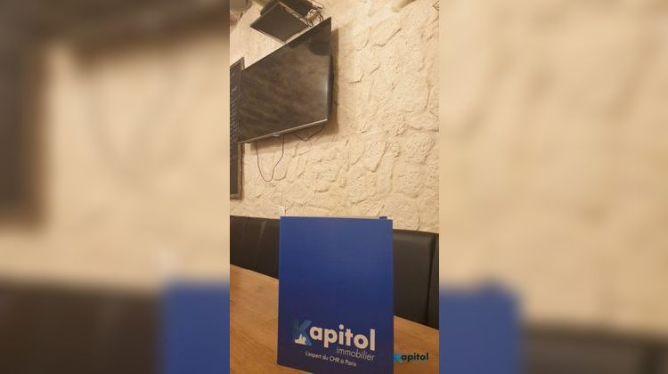 Ma-Cabane - Vente Boutique Paris, 135 m²