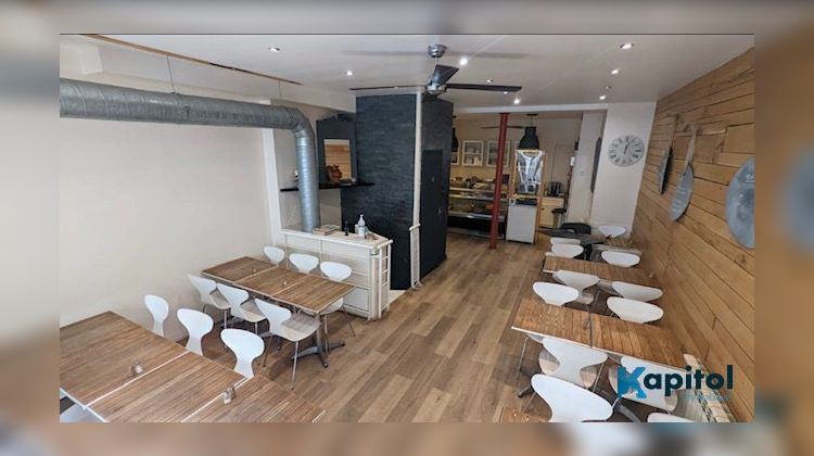 Ma-Cabane - Vente Boutique Paris, 70 m²