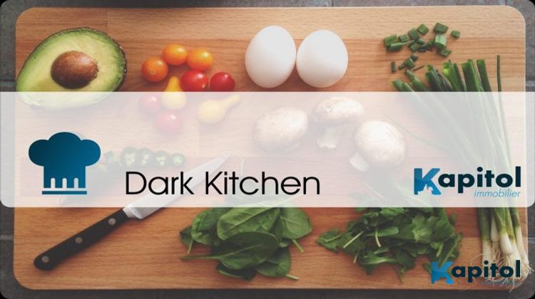 Ma-Cabane - Vente Boutique Paris, 88 m²