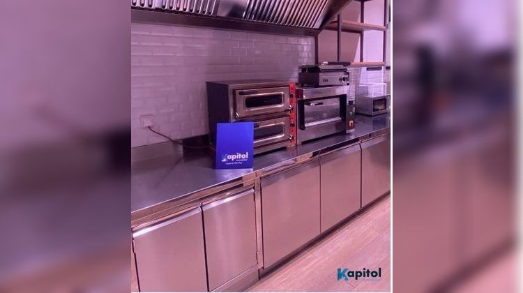 Ma-Cabane - Vente Boutique Paris, 90 m²