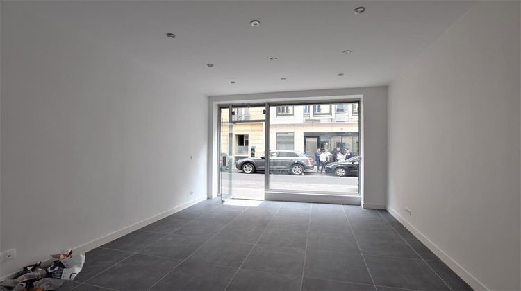 Ma-Cabane - Vente Boutique PARIS, 117 m²